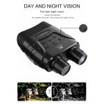 Night Vision Binoculars for Hunting and Surveillance