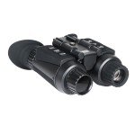 4K Night Vision Hunting Binoculars with Infrared