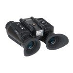 4K Night Vision Hunting Binoculars with Infrared