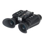 4K Night Vision Hunting Binoculars with Infrared