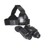 4K Night Vision Hunting Binoculars with Infrared