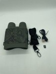 4K Infrared Night Vision Hunting Binoculars
