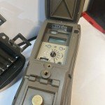 Cuddeback Camera and Covert Binoculars Lot