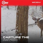 Verizon LTE Covert Scouting Outdoor Game Camera