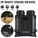 4K Infrared Night Vision Binoculars