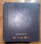 Night Vision Rifle Scope with Infrared 850nm