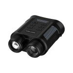4K Infrared Night Vision Binoculars