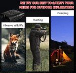 Night Vision Infrared Digital Binoculars for Darkness