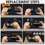 850Nm IR Illuminator Flashlight for Night Vision