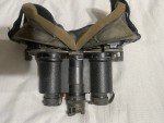 Israeli Gen 1 Night Vision Goggles