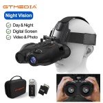 1080P Night Vision Binoculars with Zoom