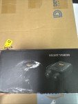 HD Night Vision Binoculars for Hunting - Black