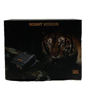 HD Night Vision Binoculars for Hunting Adults