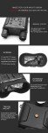 8X Night Vision Binoculars for Hunting and Outdoors