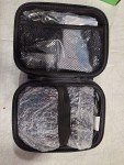 Head-Mounted Night Vision Binoculars for Hunting