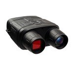 Infrared Night Vision Digital Binoculars for Darkness