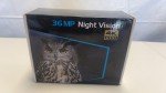 Anyork 4K Infrared Night Vision Goggles