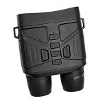 Infrared Night Vision Digital Binoculars for Darkness