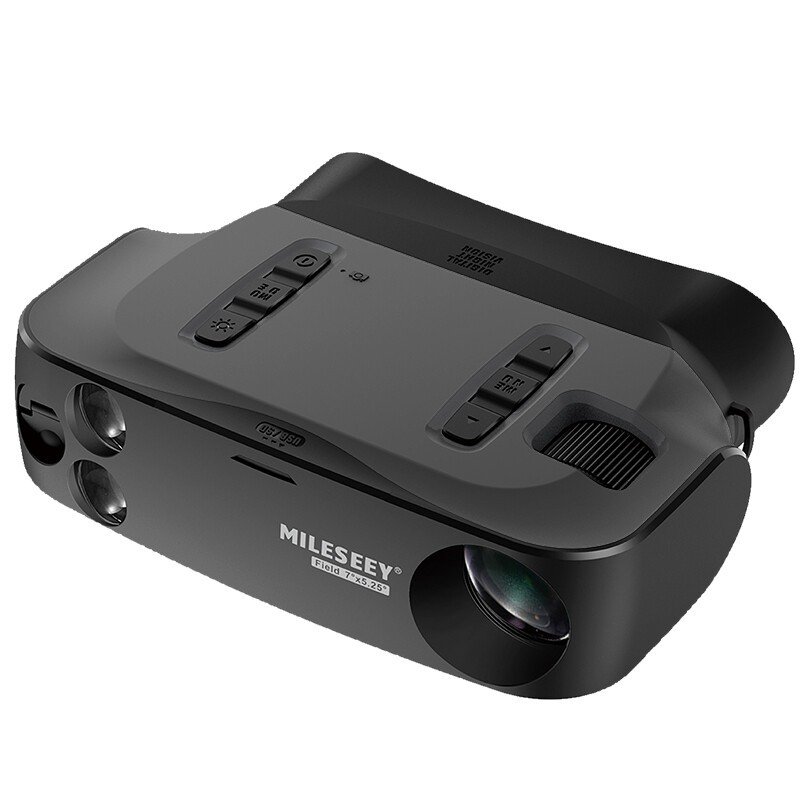 Mileseey Night Vision Goggles with 8X Zoom