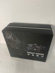 4K Night Vision Goggles with 8X Zoom