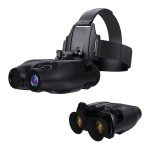Night Vision Goggles with Infrared Binoculars