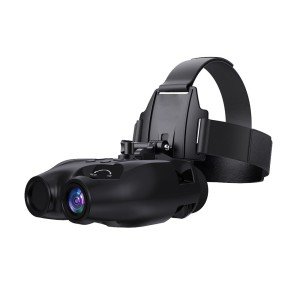 Digital Night Vision Binoculars for Total Darkness