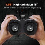 Night Vision Goggles with 5x Zoom for Hunting