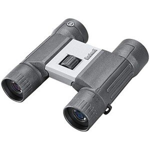 Bushnell PowerView 2 Compact Binoculars