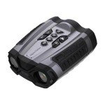 10X Zoom Night Vision Binoculars with HD Camera