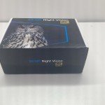 36 MP 4K Night Vision Binoculars for Hunting