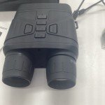 36 MP 4K Night Vision Binoculars for Hunting