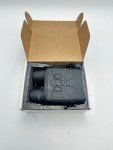 36 MP 4K Night Vision Hunting Binoculars