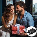 Infrared Night Vision Binoculars with 32GB TF Card