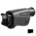 1080p Night Vision Monocular with Infrared