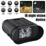 Infrared Digital Night Vision Binoculars