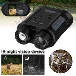Infrared Digital Night Vision Binoculars