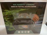 4K Night Vision Binoculars for Adults