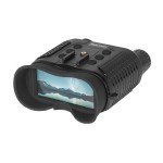 8X Zoom Night Vision Goggles for Hunting