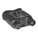 8X Zoom Night Vision Goggles for Hunting