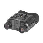 8X Zoom Night Vision Goggles for Hunting