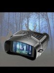 4K Infrared Night Vision Hunting Goggles