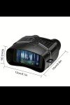 4K Infrared Night Vision Hunting Goggles
