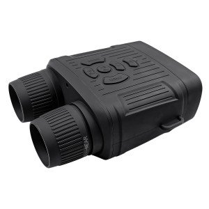 10X Night Vision Binoculars for Total Darkness