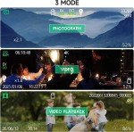 4K Infrared Night Vision Hunting Binoculars