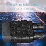 Digital Infrared Night Vision Binoculars with TFT Display