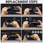 850Nm Night Vision Infrared Illuminator Flashlight