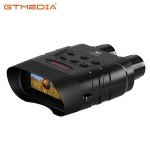 Digital Night Vision Binoculars for Hunting