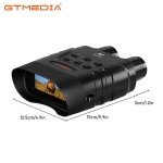 Digital Night Vision Binoculars for Hunting