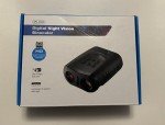 APEXEL 4X HD Night Vision Goggles for Hunting