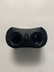 APEXEL 4X HD Night Vision Goggles for Hunting
